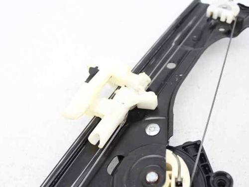 Front left window mechanism FIAT 500 (312_) 1.3 D Multijet (312AXB1A) | BP28485763C22