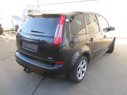 Anti roll bar FORD C-MAX (DM2) 1.8 TDCi | BP19225600M96 
