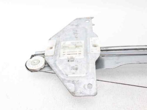 Front left window mechanism PEUGEOT PARTNER Box Body/MPV 1.6 HDi 16V | BP37062784C22 - Image 6