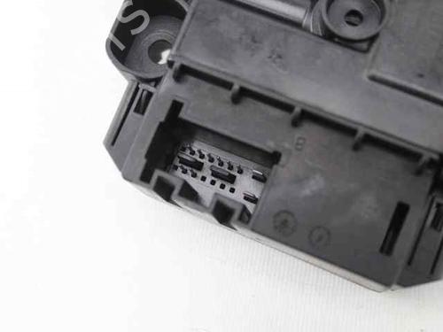 Front left window mechanism VW POLO V (6R1, 6C1) 1.2 TDI | BP29761224C22 