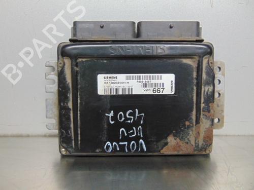 Electronic module VOLVO V40 Estate (645) 1.6 | BP19194382M83 