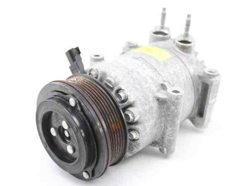 AC Kompressor FORD FIESTA VI (CB1, CCN) [2008-2017]  19231896