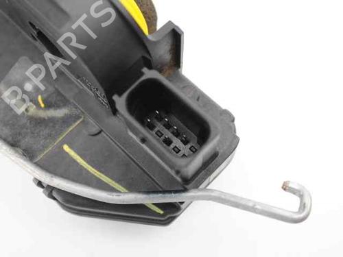 Rear left lock OPEL ASTRA J (P10) 2.0 CDTI (68) | BP19235354C100 