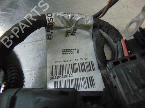 Wiring harness OPEL AGILA (A) (H00) 1.0 (F68) | BP19194298E16 