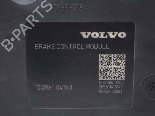 ABS pump VOLVO V40 Hatchback (525) D2 | BP22563800M43 
