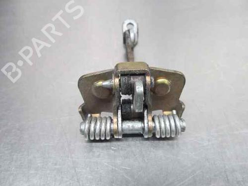 Hinge/Door check strap RENAULT KANGOO Express (FC0/1_) 1.5 dCi (FC08, FC09) | BP19194714C146 