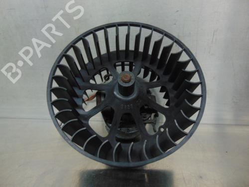 Heater blower motor OPEL CORSA B (S93) 1.7 D (F08, F68, M68) | BP19197275M62 