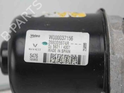 Front wiper motor RENAULT MEGANE IV Grandtour (K9A/M/N_) 1.5 dCi 110 | BP19246314M29 