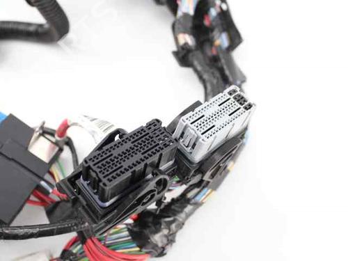 Wiring harness RENAULT CLIO IV (BH_) 0.9 TCe 90 (BHNF, BHMA, BHMH, BHJK, BHJR) | BP26404881E16 