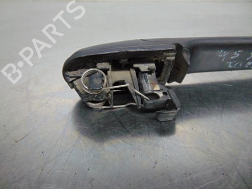 Rear left exterior door handle VW POLO III (6N1) 50 1.0 | BP21197807C130 