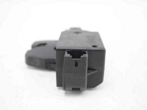 Tailgate lock CITROËN C4 I (LC_) 1.6 HDi | BP19244086C101 