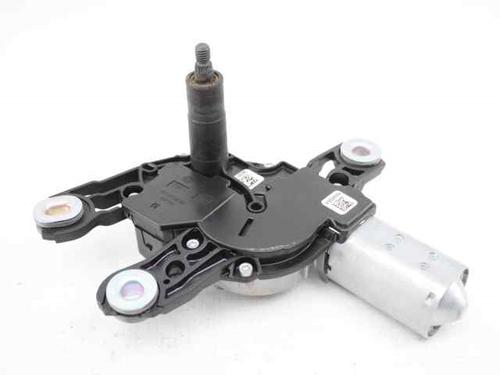 Used Rear wiper motor SKODA FABIA III Estate (NJ5) 1.0 TSI (95 hp) 19239952