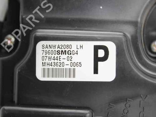 Climate control HONDA CIVIC VIII Hatchback (FN, FK) 1.4 (FK1) | BP21200280I5 