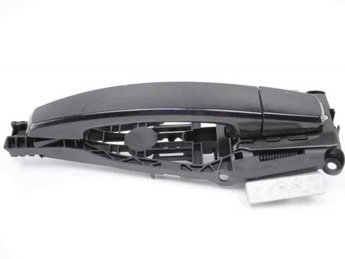 Front right exterior door handle OPEL ASTRA J (P10) 2.0 CDTI (68) | BP19235329C129 