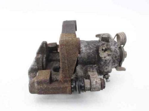 Left rear brake caliper PEUGEOT 208 I (CA_, CC_) 1.6 HDi | BP29320820M107 