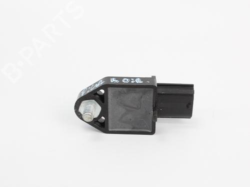 Electronic module TOYOTA AVENSIS Estate (_T25_) 2.0 D-4D (CDT250_, CDT250R) | BP19202699M83