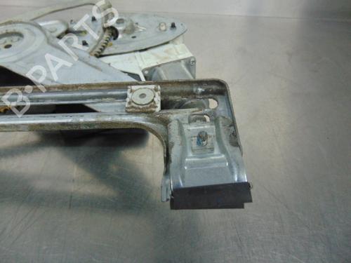 Rear left window mechanism FORD FOCUS II Turnier (DA_, FFS, DS) 1.4 | BP19195714C24 
