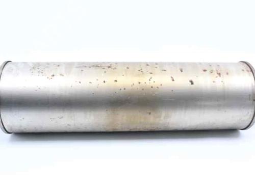 Exhaust system CITROËN C4 II (NC_) 1.2 THP 110 (NCHNZ6, NCHNV6) | BP19220228M121 