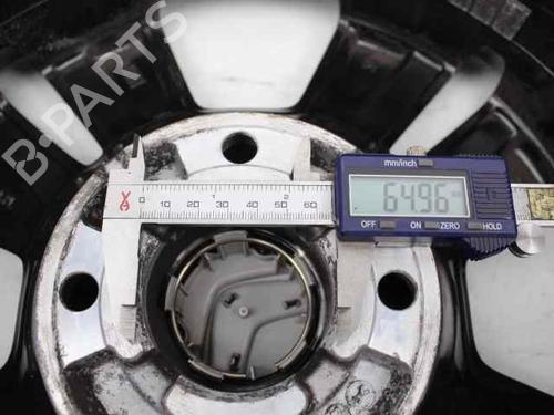 Rim CITROËN C3 III (SX) 1.6 BlueHDi 75 | BP27731557C45