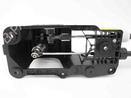 Gear lever RENAULT MEGANE III Grandtour (KZ0/1) 1.5 dCi (KZ09, KZ0D, KZ1G, KZ29, KZ14, KZ1W, KZ10, KZ1F,... | BP21049815M90 