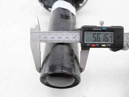 Right front shock absorber BMW 1 (F40) 116 d | BP37502984M17 - Image 7