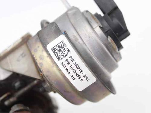 Turbocharger/Supercharger HONDA CIVIC VIII Hatchback (FN, FK) 2.2 CTDi (FK3) | BP26535337M71 