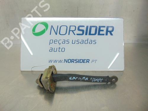Hinge/Door check strap MITSUBISHI CARISMA Saloon (DA_)  BP19196572C146