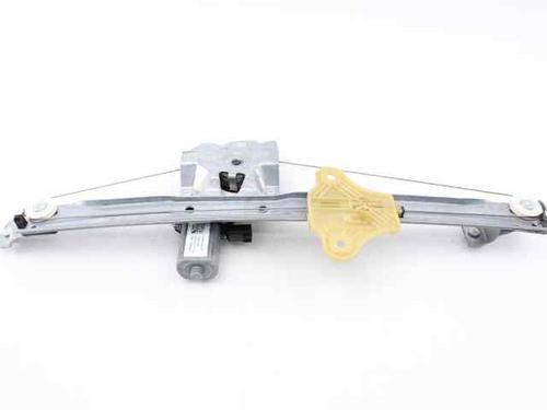 Used Front right window mechanism RENAULT CLIO IV (BH_) 1.5 dCi 75 (75 hp) 25755357