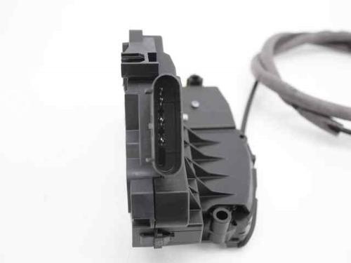 Rear left lock FORD TRANSIT COURIER B460 Box Body/MPV 1.5 TDCi | BP19222090C100 