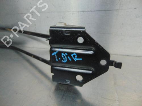 Hinge/Door check strap CITROËN BERLINGO / BERLINGO FIRST Box Body/MPV (M_) 1.9 D 70 (MBWJZ, MCWJZ) | BP19200906C146 