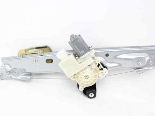 Used Rear left window mechanism OPEL ASTRA K Sports Tourer (B16) 1.5 CRDI (35) (122 hp) 32873732
