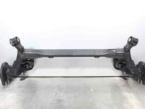 Used Rear axle HYUNDAI i20 II (GB, IB) [2014-2021]  27710180