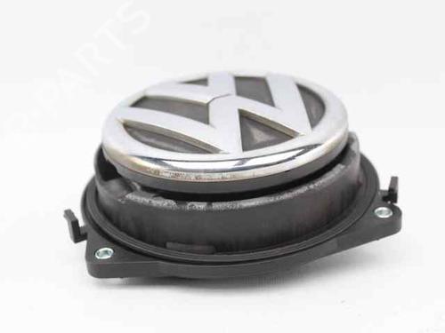 Tailgate handle VW POLO V (6R1, 6C1) 1.2 TDI | BP29761211C132 