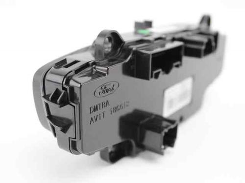 Climate control FORD B-MAX (JK)  | BP19222284I5 