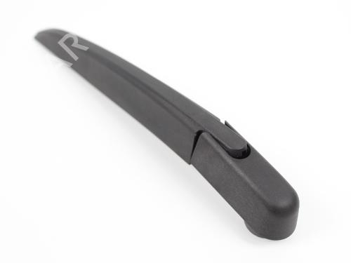 Rear windshield wiper arm RENAULT CLIO IV Grandtour (KH_) 1.5 dCi 90 (KHN3, KHN4) | BP19212707C144 