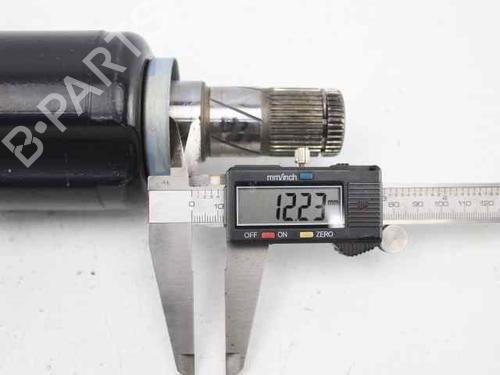 Left front driveshaft MINI MINI (F56) Cooper D | BP32151514M38 