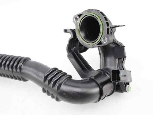 Intercooler pipe DACIA JOGGER (RK_) 1.0 TCe 90 ECO-G (RKMT) | BP31366923M127 