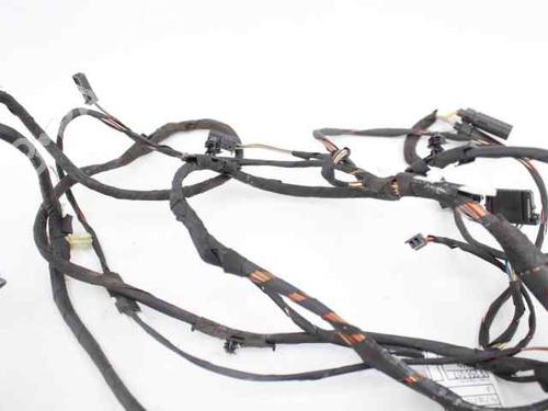 Wiring harness BMW 5 Touring (F11)  | BP19229671E16 