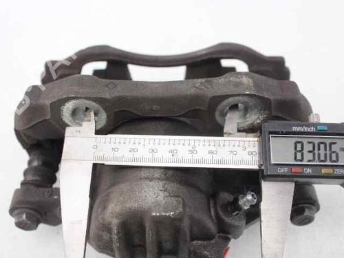 Left front brake caliper CITROËN C4 CACTUS 1.2 THP 110 | BP36029321M105 - Image 2