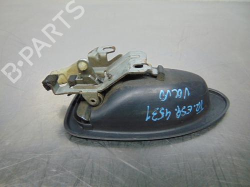 Rear left interior door handle VOLVO S40 I (644) 1.8 | BP19195285I15 