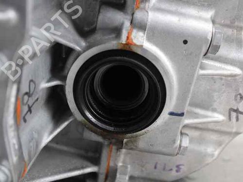 Gearbox OPEL CORSA F (P2JO) 1.2 MHEV | BP32653658M3  - Image 7