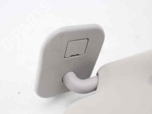 Left sun visor DACIA SANDERO III 1.0 TCe LPG | BP33894446I1  - Image 5