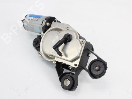 Rear wiper motor SEAT IBIZA III (6L1)  | BP19204149M102 