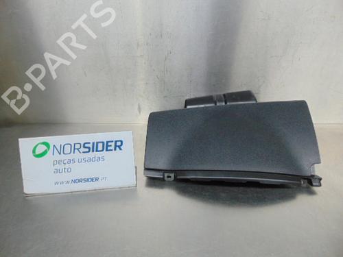 Used Glove box PEUGEOT PARTNER Box Body/MPV 1.6 HDi 16V (90 hp) 19201724