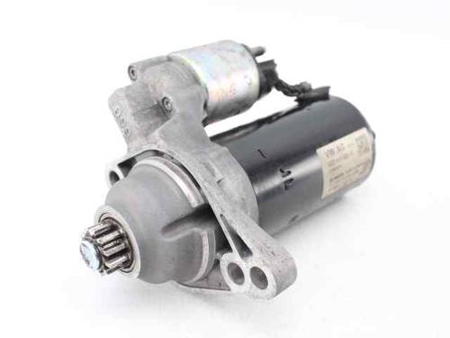 Used Starter VW POLO V (6R1, 6C1) 1.6 TDI (90 hp) 31962761