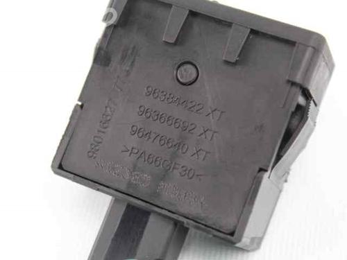 Switch PEUGEOT 208 I (CA_, CC_) 1.4 HDi | BP19223057I30 
