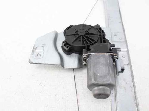 Front left window mechanism PEUGEOT PARTNER Box Body/MPV 1.6 HDi 16V | BP37062784C22 - Image 3