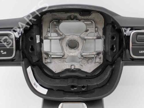 Rat CITROËN C3 III (SX) 1.2 PureTech 82 | BP30448201C49 