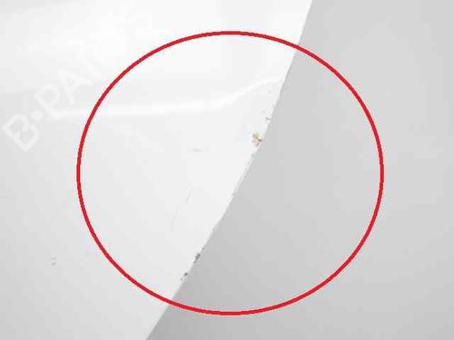 Left rear door RENAULT CLIO IV (BH_) 1.5 dCi 75 | BP25755412C4 