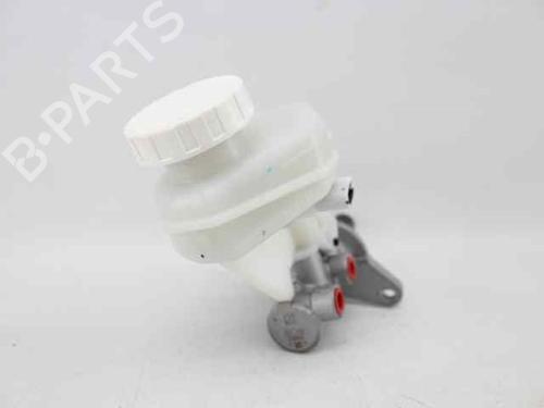 Brake master cylinder MITSUBISHI MIRAGE / SPACE STAR VI Hatchback (A0_A) 1.2 (A03A) | BP33418367M77 - Image 3